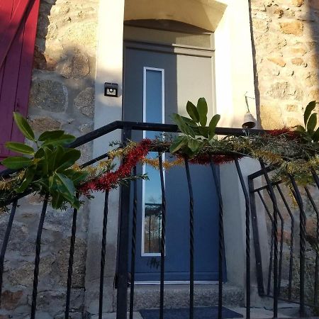 La Clef Des Champs - Gite 9 Personnes Entre Lyon Et St-Etienne Les Halles Esterno foto